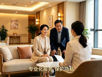 京口有偿售卵代生女生的客户的客户群体有哪些
