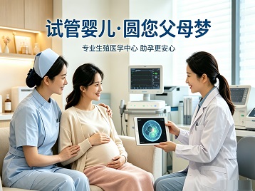 京口辅助生育服务 试管婴儿行业的兴起背景、发展与未来展望